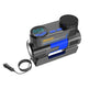 Intelligent Digital Display Car Tire Vehicle Inflatable Inflator - EX-STOCK Canada