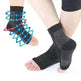 Foot Compression Sports Ankle Brace Socks Relieve Swelling  Unisex - EX-STOCK CANADA