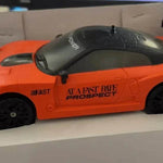 2.4G Drift Rc Car 4WD RC Drift Car Toy Remote Control GTR Model AE86 Vehicle Car RC Racing Car Toy For Children Christmas Gifts - EX-STOCK Canada