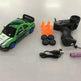 2.4G Drift Rc Car 4WD RC Drift Car Toy Remote Control GTR Model AE86 Vehicle Car RC Racing Car Toy For Children Christmas Gifts - EX-STOCK Canada