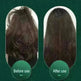 2-In-1 Hair Straightener Hot Comb - Dual-Use Rotating Electric Brush - EX-STOCK CANADA