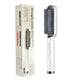 2-In-1 Hair Straightener Hot Comb - Dual-Use Rotating Electric Brush - EX-STOCK CANADA