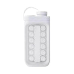 2-in-1 Portable Quick Release Ice Ball Cold Kettle Summer Kitchen Gadgets - EX-STOCK Canada