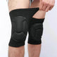 2 x Professional Knee Pads Leg Protector For Sport Work Flooring Construction - EX-STOCK Canada
