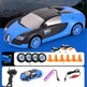 سيارة درفت RC 2.4G 4WD لعبة سيارة درفت RC سيارة التحكم عن بُعد نموذج GTR AE86 سيارة لعبة سباق RC للأطفال هدايا عيد الميلاد - EX-STOCK Canada