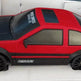 سيارة درفت RC 2.4G 4WD لعبة سيارة درفت RC سيارة التحكم عن بُعد نموذج GTR AE86 سيارة لعبة سباق RC للأطفال هدايا عيد الميلاد - EX-STOCK Canada