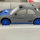 سيارة درفت RC 2.4G 4WD لعبة سيارة درفت RC سيارة التحكم عن بُعد نموذج GTR AE86 سيارة لعبة سباق RC للأطفال هدايا عيد الميلاد - EX-STOCK Canada