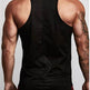 Sleeveless Sportwear vest Fitness Workout Gym Tank top for men - EX-STOCK Canada
