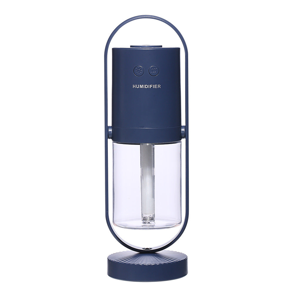 Magic Shadow USB desktop humidifier with projection light and wick options – EX-STOCK product image 16