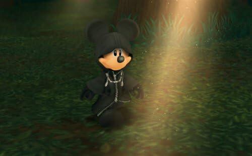 Kingdom Heart 358/2 Days 