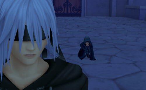 Kingdom Heart 358/2 Days 