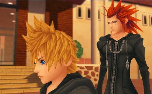 Kingdom Heart 358/2 Days 