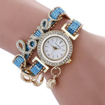 Bracelet watch sequin bracelet watch - EX-STOCK Canada