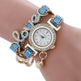 Bracelet watch sequin bracelet watch - EX-STOCK Canada