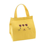Thermal Lunch Bag Women Portable Tote Insulated Cooler Bags for Boy Girl Kids Cartoon Beach Food Picnic Bags EX-STOCK