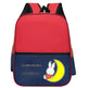 Immature Curriculum Transition Men And Women Baby's Backpack EX-STOCK