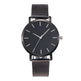 Simple ladies quartz watch - EX-STOCK Canada