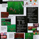 College Football USA 96 