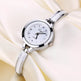 Ladies bracelet quartz watch for women - EX-STOCK Canada