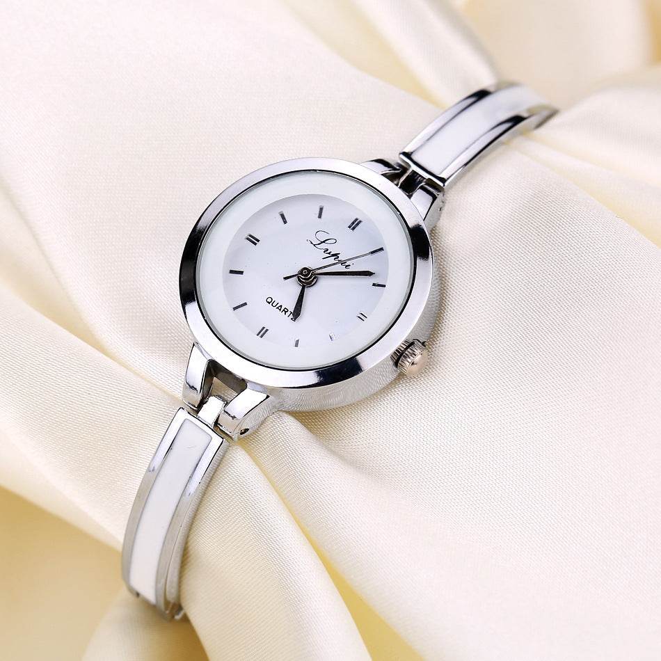 Ladies bracelet quartz watch for women - EX-STOCK Canada