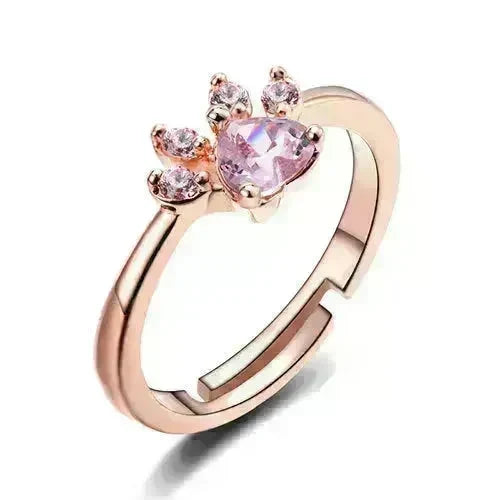 4pcs Women Jewelry Sets - EX-STOCK CANADA