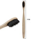 10pcs  Bamboo toothbrushes - EX-STOCK CANADA
