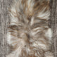 Rare Rusty Grey Icelandic Sheepskin EX-STOCK Canada 