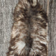 Rare Rusty Grey Icelandic Sheepskin EX-STOCK Canada 