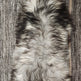 Natural Dark Grey Icelandic Sheepskin EX-STOCK Canada 