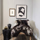 Natural Dark Grey Icelandic Sheepskin EX-STOCK Canada 