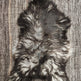 Natural Dark Grey Icelandic Sheepskin EX-STOCK Canada 