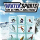 Winter Sports: The Ultimate Challenge 