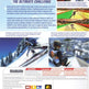 Winter Sports: The Ultimate Challenge 