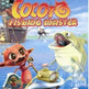 Cocoto Maître de la Pêche 
