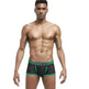 Mesh quick-drying JOCKMAIL Pouch Boxer Brief for men underwear - EX-STOCK CANADA