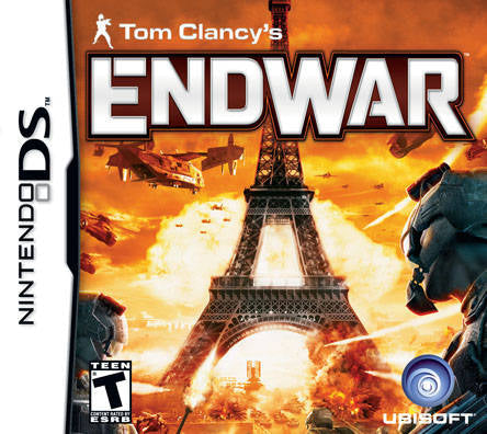 Tom Clancy's EndWar 