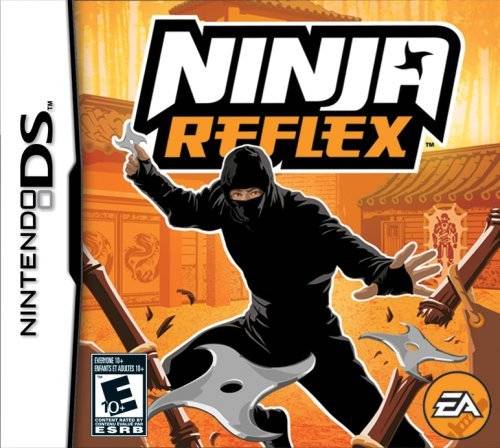 Ninja Reflex 