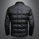 Winter Down Jacket Thick Warm Rain Jacket Men - EX-STOCK Canada