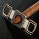 GALINER Stainless Steel Double Blade Cigar Cutter - EX-STOCK Canada