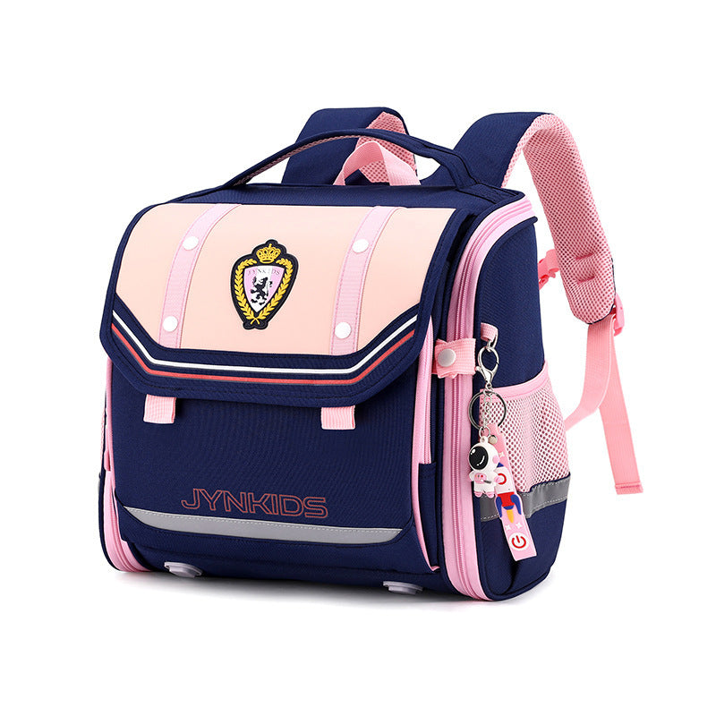 British Lightweight Spine-protective Burden Alleviation Backpack EX-STOCK