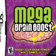 Mega Brain Boost 