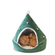 Christmas tree cat litter - EX-STOCK Canada