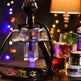 Hookah set stylish design - EX-STOCK CANADA