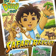 Go, Diego, Go! Safari Rescue 