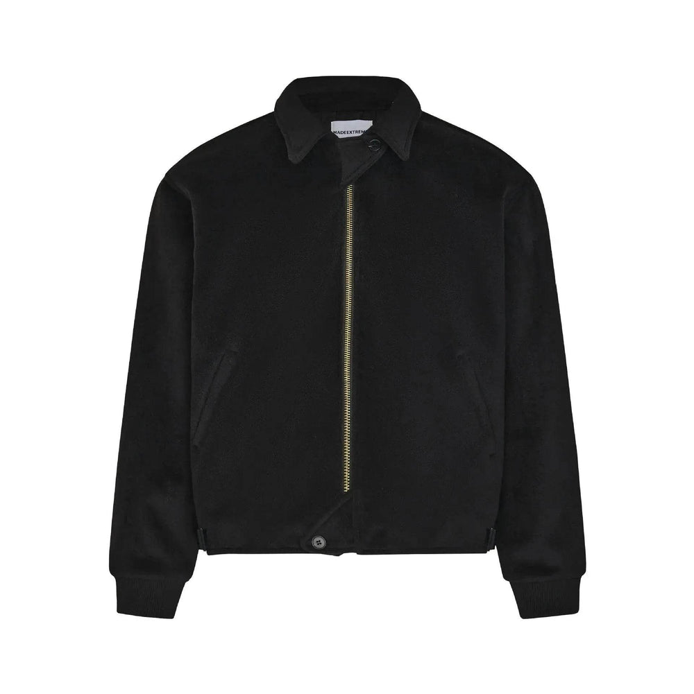 Casual Autumn winter Warm Cardigan Jacket Unisex - EX-STOCK Canada