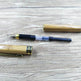 Bamboo Pen Bamboo Pen Pen Ball Pen Lettering Customer Gift Hard Pen Neutral Bamboo Pen - EX-STOCK Canada