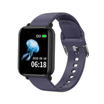 R7 smart bracelet watch - EX-STOCK Canada