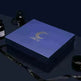 Hand Gift Packaging Box Birthday Gift Bag Box Customization - EX-STOCK CANADA