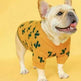 Christmas pet dog sweater - EX-STOCK Canada