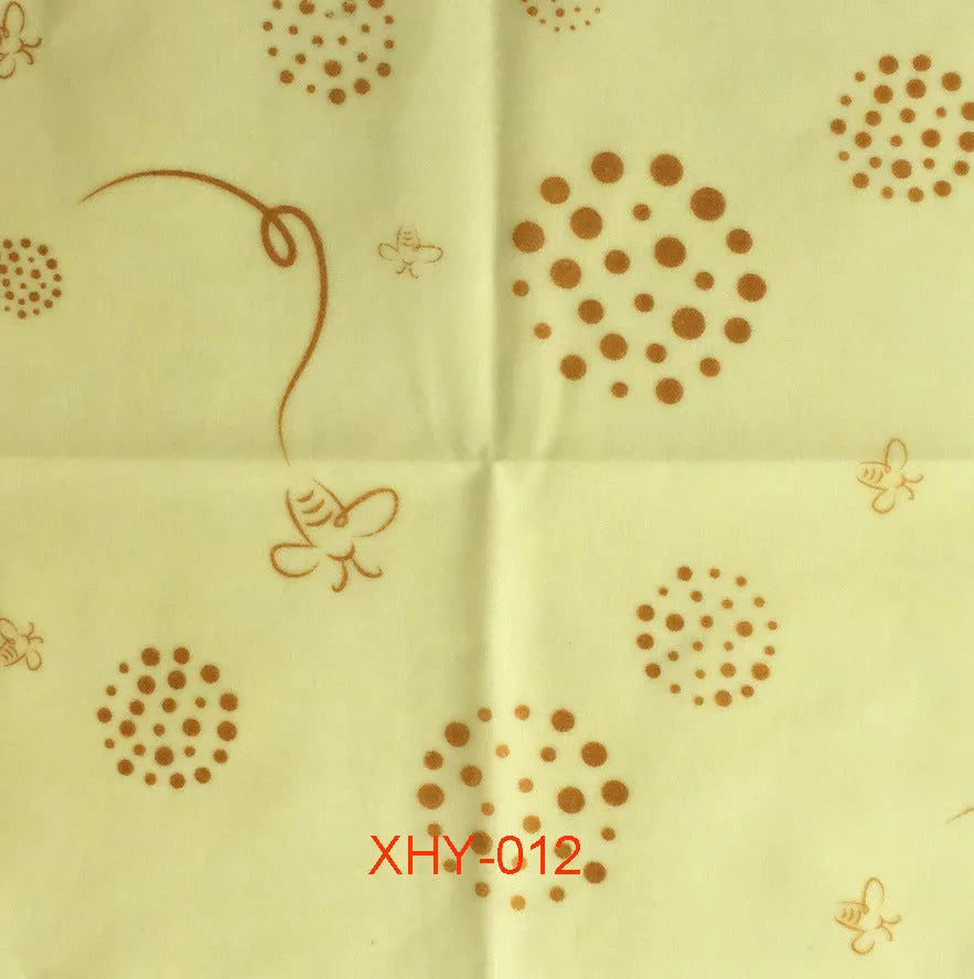 ECO PANDA Reusable Bee wax Wrap - EX-STOCK CANADA
